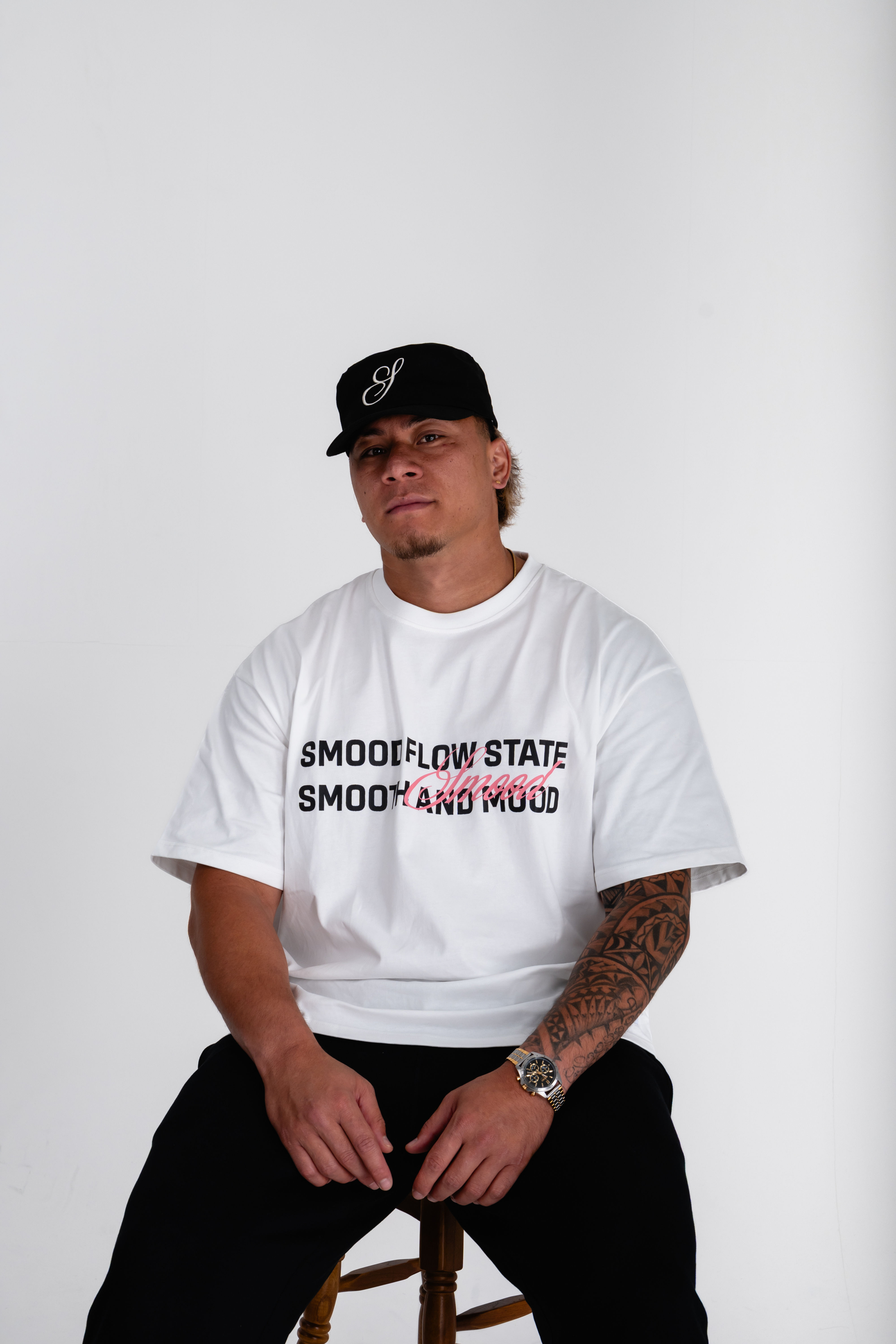 Smood Flow State T-shirt