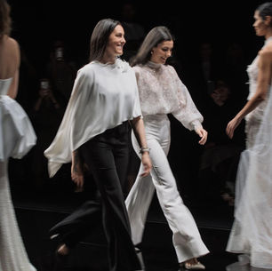 BOEMIA FASHION SHOW
