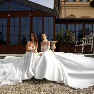 Trunk Show | Edward Spose | Trani
