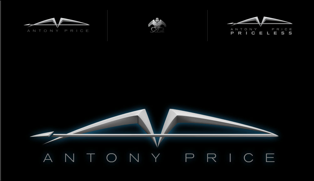 Antony Price