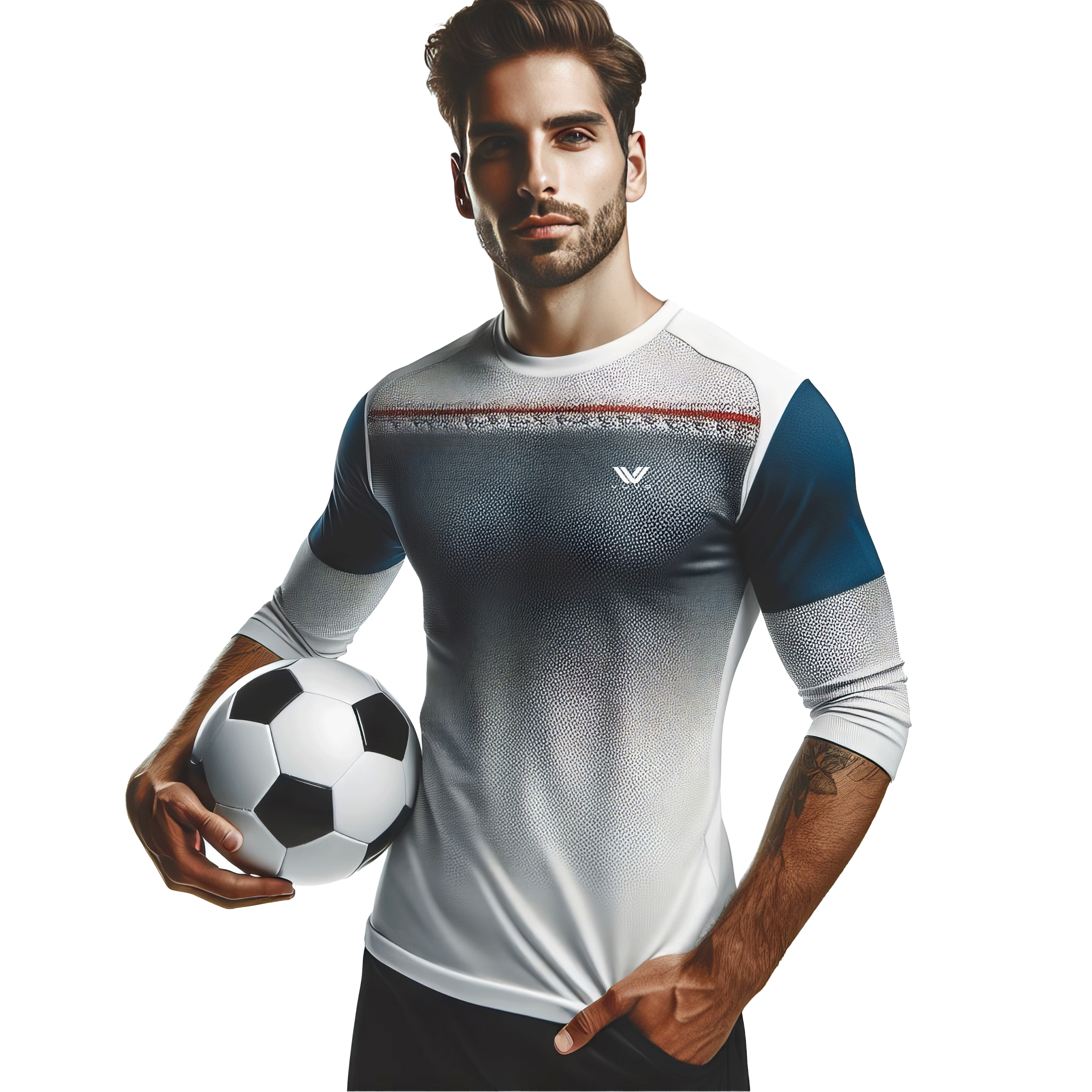 ERKEK FUTBOL ANTRENMAN FORMASI