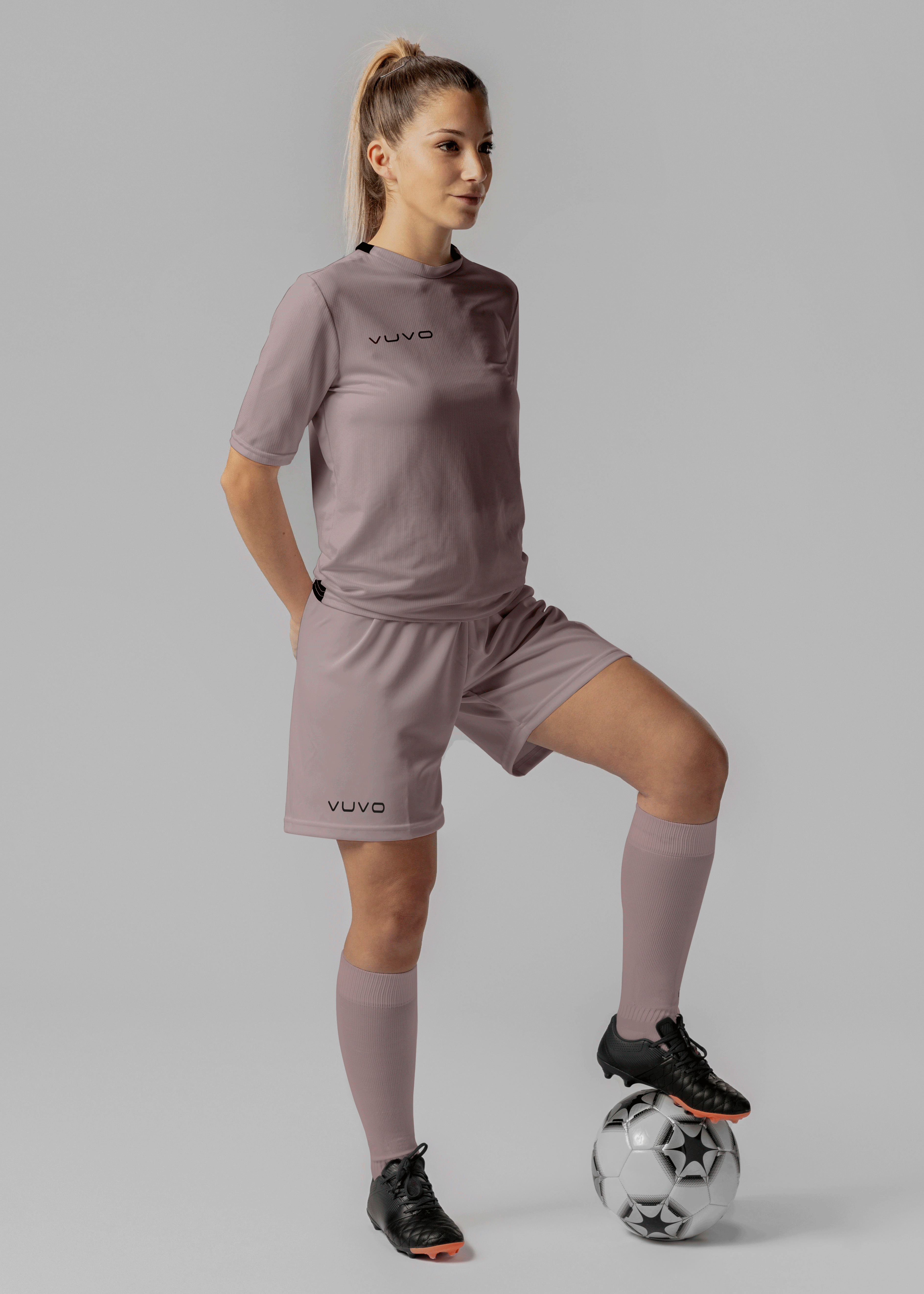 WOMEN'S FOOTBALL JERSEY 