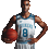 Thumbnail: MEN'S BASKETBALL JERSEY SET