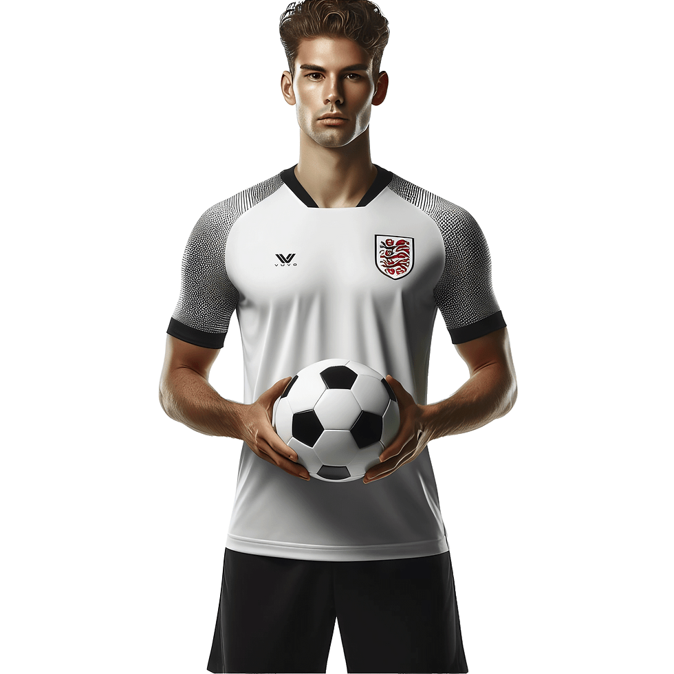 Küçük resim: ERKEK FUTBOL ANTRENMAN FORMASI