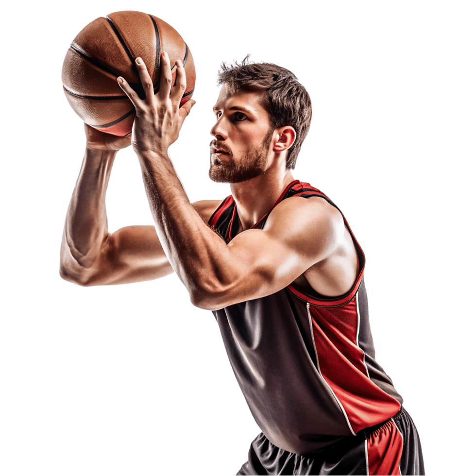 Küçük resim: ERKEK BASKETBOL FORMASI TAKIMI