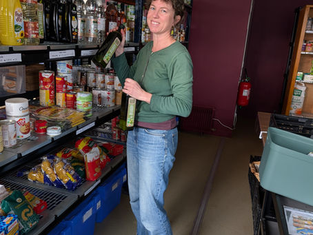 Nouvelle arrivée dans l’équipe ETAP 