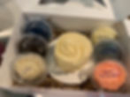 Sample box