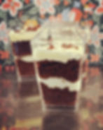 Dessert Cups
