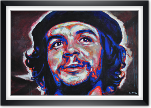 Thumbnail: CHE