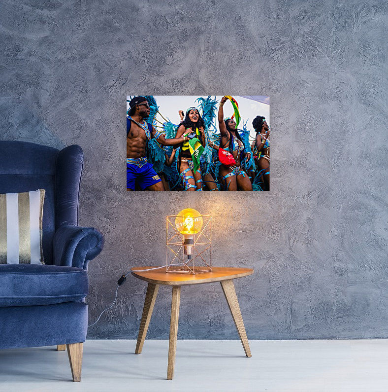 Thumbnail: Famalay (Humanity)