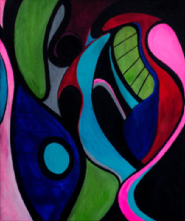 Relativity no.2