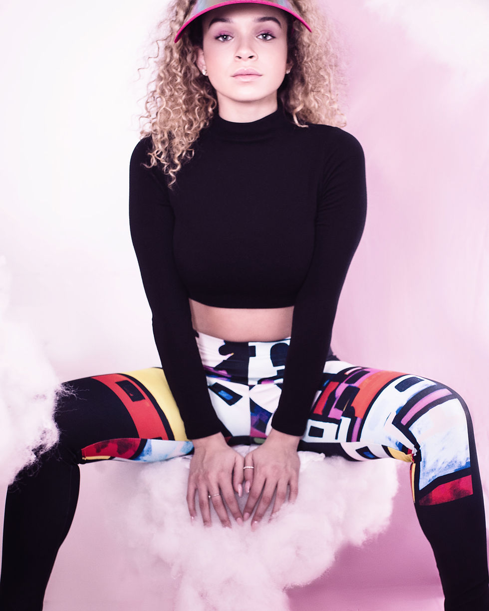 Thumbnail: JALOUSIE LEGGINGS