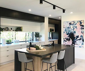 Kitchens kitchens kitchens ... !! The he