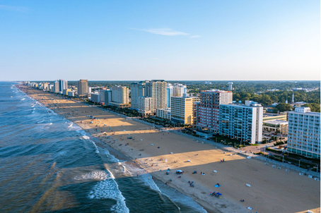 Cannabis Dispensary in Virginia Beach