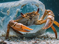 Tackling Marine Pollution Through Policy