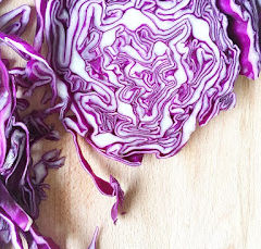 Il magico cavolo viola: il tuo alleato per l'inverno