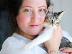 Bentrovati nel salotto di Ile's Cafè