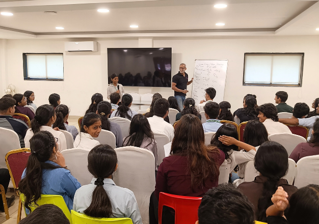 Looking for Job Security? “The world is a jungle — not cruel, just governed by incentives.”