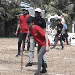 Scientifically designed team building games