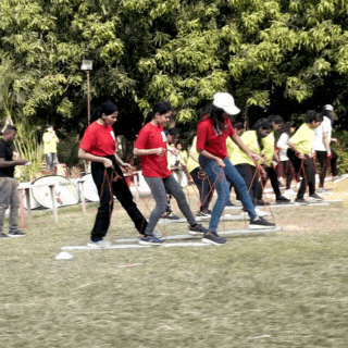 Woosh Biz indoor games