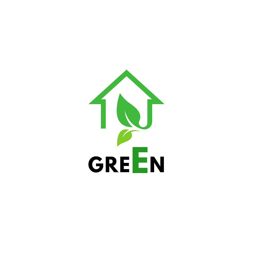 Logo GreEn