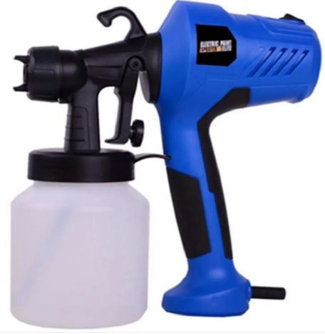 Miniatura: Electric Paint Spray Gun