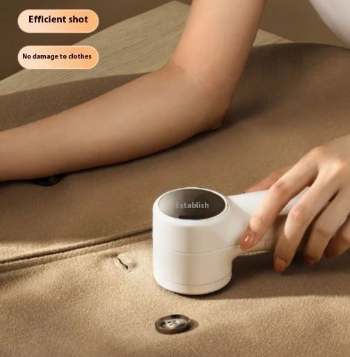 Miniatura: Electric Hair Ball Trimmer