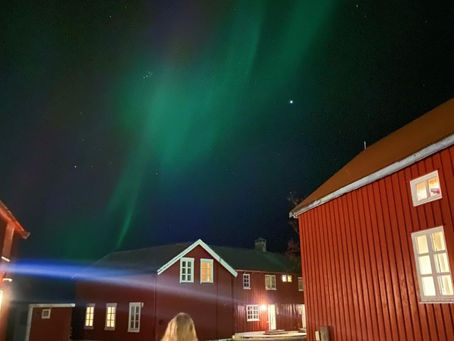 A Queen's Student Guide to Exchange in Bergen, Norway