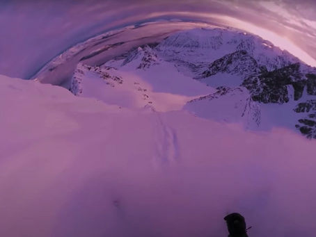 Discover the Thrills of Norwegian Skiing: A Quick Overview