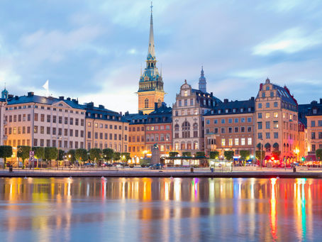 Inside Scoop on Being an Exchange Student in Sweden