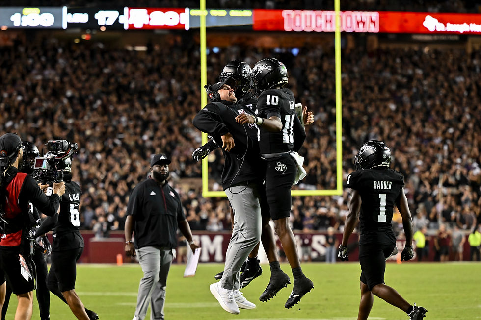 Aggies