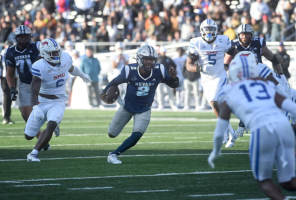 SMU Nevada