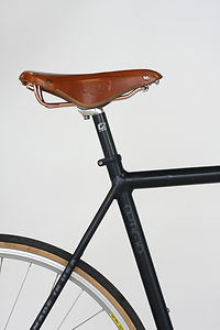Bike Seat
