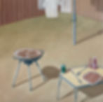 backyard barbie