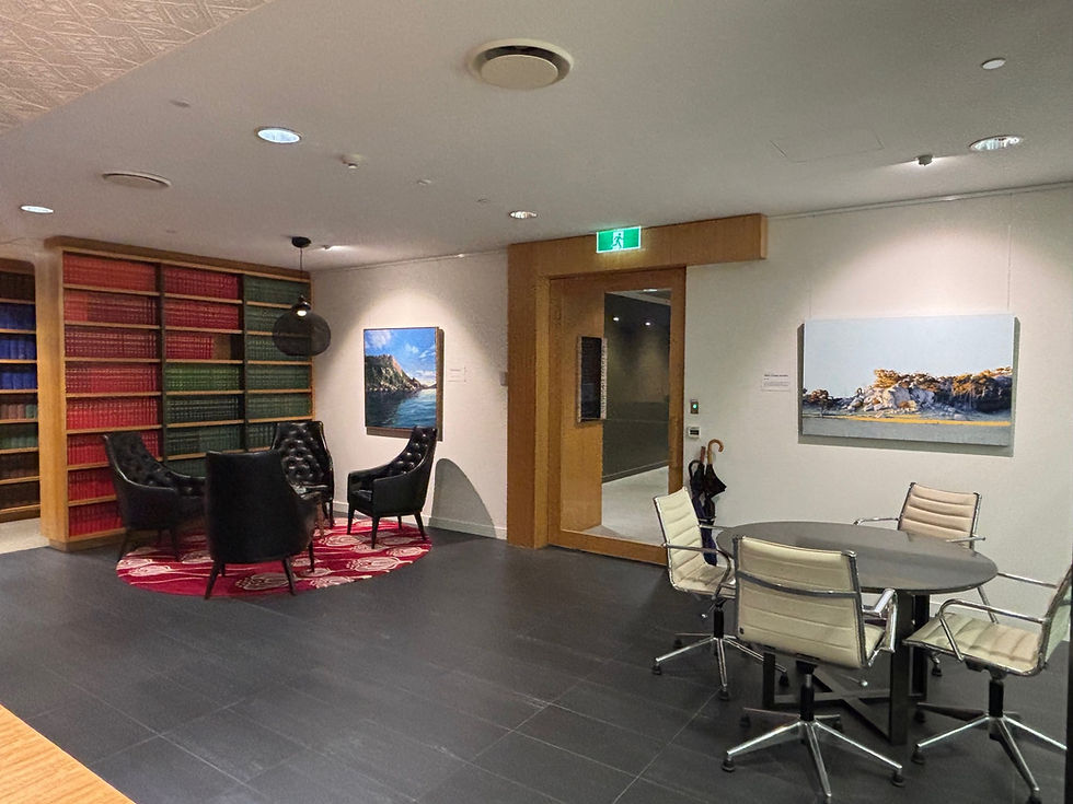 Callinan Chambers