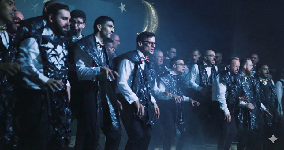 Dreams Concert 2025 - Thriller