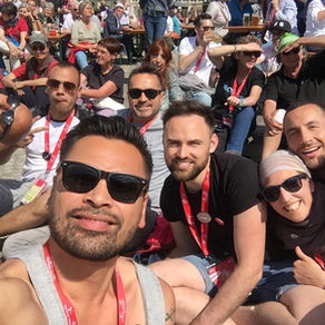 Gay Chorus: Five reasons to join Les Genevoix