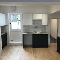 Commercial to Residential Conversion Mottingham designed, planned, managed and Delivered by Hulfurb Ltd