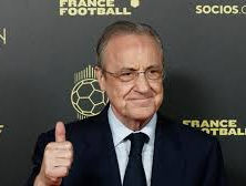Real Madrid Eyes Ownership Restructure to Attract External Investment