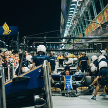 Saudi Arabia's $20 Billion Bid To Buy F1