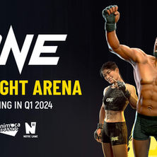 Animoca & ONE Championship Launch NFT-Based Game