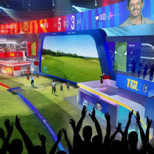 Tiger Woods and Rory McIlroy's TGL Simulator Golf League Postponed Until 2025