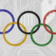 Olympic Organisers Introduce Plan for AI Integration in Sports
