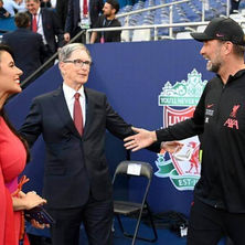 Liverpool Owner FSG Engages in Talks to Acquire French Club Bordeaux