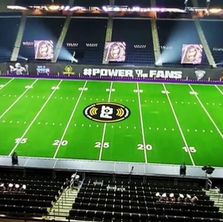 Fan Controlled Football Pivots Towards Tech Licensing and Franchise Sales