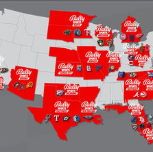 MLB Turns Down Amazon's $150m Investment in Bally Sports