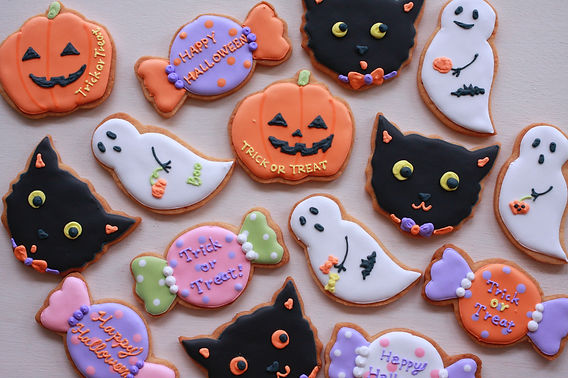 アイシングクッキー イメージ 購入不可｜おもちゃ 