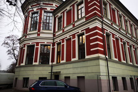 Liepājas pilsētas Dome