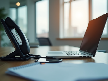 Top Business Telecom Services for UK Companies