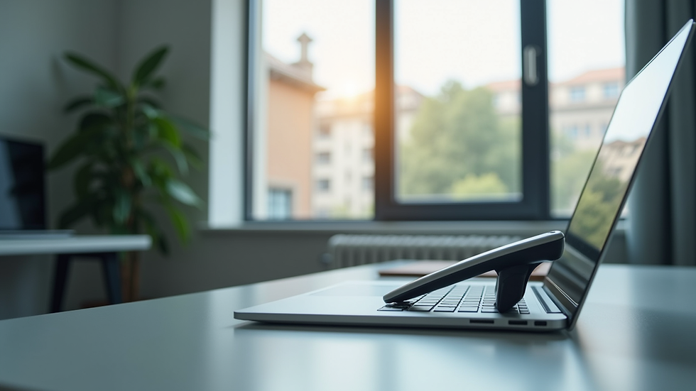 Tailored Telecom Solutions for UK SMEs: Small Business Telecom Options